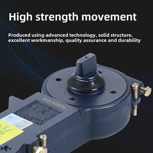 Crown H220B Ressort <span class=keywords><strong>de</strong></span> <span class=keywords><strong>porte</strong></span> en verre sans cadre Mécanisme <span class=keywords><strong>de</strong></span> tampon Ressort <span class=keywords><strong>de</strong></span> contrôle <span class=keywords><strong>de</strong></span> position pour <span class=keywords><strong>porte</strong></span> silencieuse lisse - Product Image 3