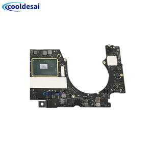 Placa base para portátil A1707 con ID táctil 820-00928-A 820-00281-A para <span class=keywords><strong>MacBook</strong></span> <span class=keywords><strong>Pro</strong></span> 15 "2017 i7 16GB placa lógica prueba completa - Product Image 4
