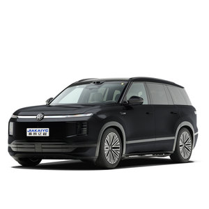 2026 para V-W ID.ERA 9X SUV Premium de Doble Motor con Tracción Total de 380kW 510hp <span class=keywords><strong>Momenta</strong></span> R7 ADAS - Product Image 1
