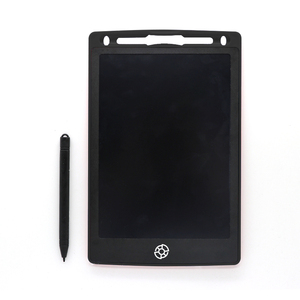 Tablero gráfico electrónico dibujo niños pintura digital LCD 8,5/10/12 pulgadas <span class=keywords><strong>pantalla</strong></span> LCD tableta de escritura - Product Image 5