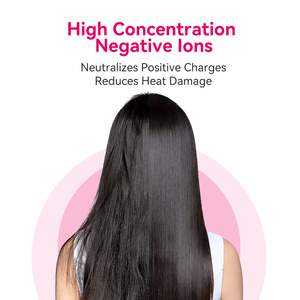 Secador de Pelo FirePhoenix con Motor sin Escobillas de 28.8mm BLDC 110000 RPM, Herramienta de Peinado Profesional de Larga Duración, Cable de 3.5m - Product Image 4