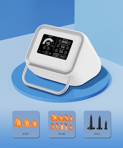 Appareil de ventouses sous vide 3 en 1 pour le lifting des <span class=keywords><strong>seins</strong></span> et des fesses, masseur mammaire - Product Image 3