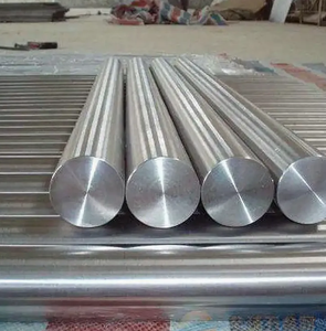 Varillas de Aleación de Níquel de Alta Temperatura y Precisión, Nimonic 90, Nimonic 80A, Superimphy 90, Pyromet 90, Udimet 90, de 2-500 mm, Brillantes - Product Image 4