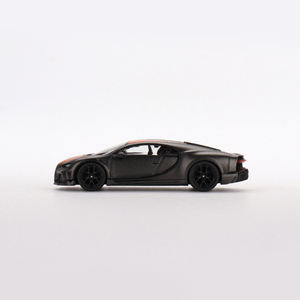 Minigt 1:64 مكواة دييكاست سوبر سبورت + سبيكة نموذج لعبة سيارة رياضية - Product Image 3