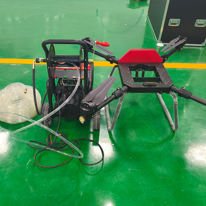 Dron de Limpieza Aolan de Gran Capacidad de Carga para Larga Distancia con Caja de Cambios y Bomba para Uso Agrícola - Product Image 5