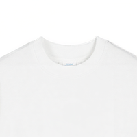 T-shirt pour femme rétro américain, lavé, froncé, slim, extensible, manches courtes, de haute qualité, personnalisé, t-shirts pour homme, t-shirts