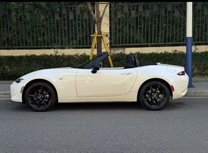 <span class=keywords><strong>Mazda</strong></span> <span class=keywords><strong>MX</strong></span>-5 2023 2.0L de Alta Calidad, Bien Mantenido, Transmisión Manual, Autos Usados de Patrulla - Product Image 2