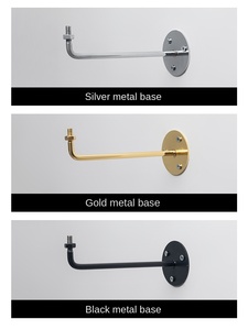 Настенный Манекен-манекен для мужской и женской одежды - Product Image 5