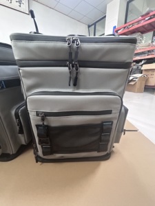 <span class=keywords><strong>Sac</strong></span> à <span class=keywords><strong>dos</strong></span> isotherme <span class=keywords><strong>30L</strong></span> avec doublure Oxford étanche pour camping plage pêche pique-nique voyage <span class=keywords><strong>sport</strong></span> caractéristique <span class=keywords><strong>sac</strong></span> - Product Image 5