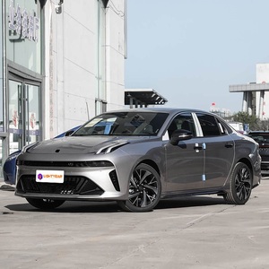 Approvisionnement direct usine – Lynk & Co 03, berline essence 254 CV, haute performance, 2.0T, voiture de marque chinoise, <span class=keywords><strong>automobile</strong></span> haute performance - Product Image 2