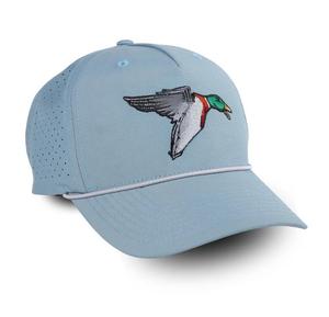 Gorras de béisbol bordadas personalizadas de alta calidad, corte láser, impermeable, cuerda perforada, gorra Snapback, imagen deportiva de Golf, Unisex - Product Image 4