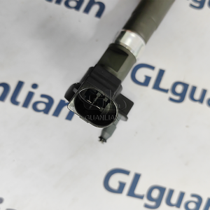 Injecteur de carburant piézoélectrique diesel 0445116035 0445116034 03L130277C 03L130855BX 0986435369 pour CDCA CDBA CAAA CAAB CAAD CAAE <span class=keywords><strong>CCHB</strong></span> - Product Image 2