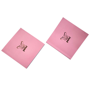 สมุดโน้ตขนาดเล็กพิมพ์โลโก้ตามสั่ง ขายส่ง พร้อมโลโก้ของคุณเอง ของขวัญเล็กๆ สำหรับธุรกิจของคุณ - Product Image 5