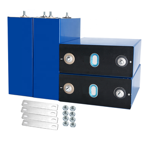 ग्रेड ए लिथियम आयन आयरन फॉस्फेट एलएफपी प्रिज्मीय बैटरी सेल पैक लिथियम बैटरी सेल <span class=keywords><strong>3.2V</strong></span> 200Ah 280ah LifePO4 बैटरी - Product Image 2