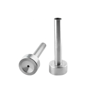 Buchas de Injeção Personalizadas Z-TOP, Peças Fresadas CNC, Componentes de Molde para Moldagem de Plástico - Product Image 4