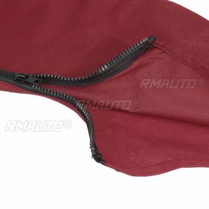 3 BOW Bimini Top <b>Boot</b> <b>Cover</b> 600D Waterproof Anti-UV Dust-proof Marine <b>Cover</b> Boat Accessories - Product Image 5