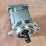 ปั๊มไฮดรอลิก 705-11-40010 7051140010 ปั๊มเกียร์สำหรับ - Product Image 5