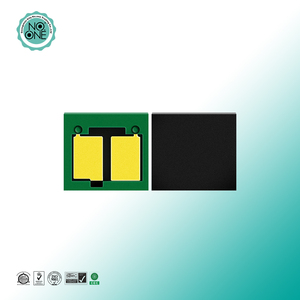 Puce de cartouche de toner compatible 415A W2030A W2031A W2032A <span class=keywords><strong>W2033A</strong></span> pour imprimante HP Color LaserJet Pro M454dw 454nw 454 MFP M479fdw - Product Image 2