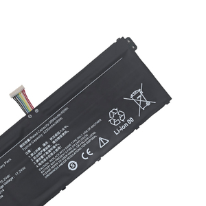 R14B01W 48Wh 3220mAh Laptop <b>Battery</b> Replacement for Xiaomi RedMibook14 XMA1901 XMA2002 XMA2012 Lithium-ion Notebook <b>Battery</b> - Product Image 3