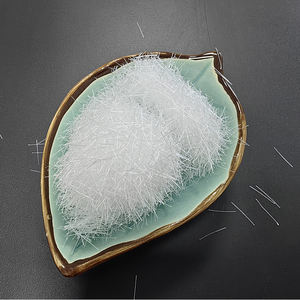 UHPC-<span class=keywords><strong>Fiber</strong></span> synthétique spéciale Macro <span class=keywords><strong>PVA</strong></span> pour shotcrete - Product Image 6