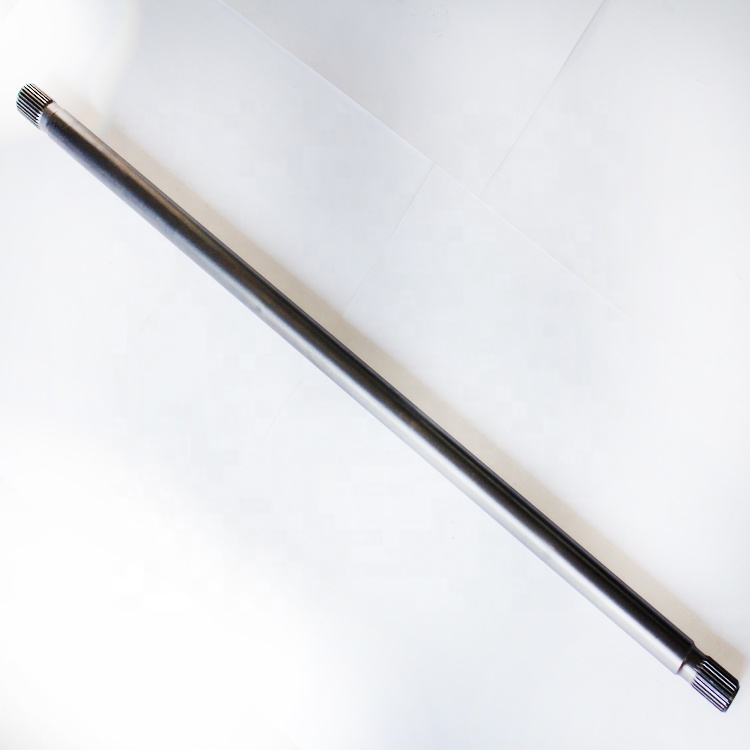 Rear Axle Shaft for CATERPILLAR 270-3095 K9001550 ZGAQ-02947