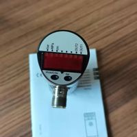 Transmisor de Presión Digital Miniatura PX3125 con 16/8 I/O, Voltaje de Operación de 220V, Comunicación Profibus y Ethernet