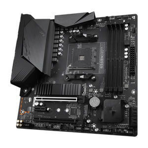 NUEVA Placa Base B550 B550M AM4 DDR4 para Ordenador de Escritorio, Compatible con R5 R7 5800X 5600X 5300X - Product Image 6