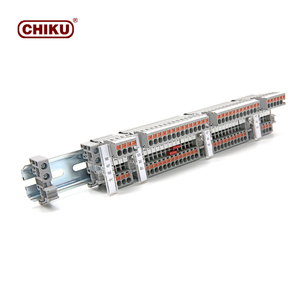 CHIKU-Conectores y terminales chapados en cobre, V0 <span class=keywords><strong>Cti</strong></span> <span class=keywords><strong>600</strong></span>, marca China - Product Image 6