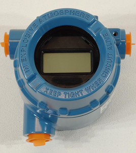 Transmisor de Temperatura para Riel Emerson Rosemount 644, Transmisor Rosemount en Venta - Product Image 2