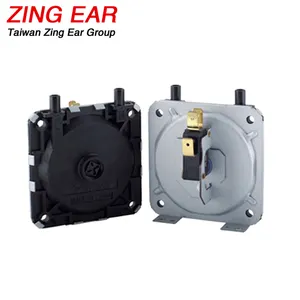 Water Heater Micro-switches Accessories Gas Micros HVAC Positive Negative Air Pressure Switch