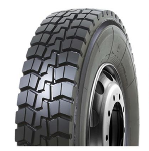 Pneu de camion CM913A 13R22.5 275/70R22.5 315/80R22.5 Pneu de camion 13R22.5 275/70R22.5 315/80R22.5 - Product Image 4