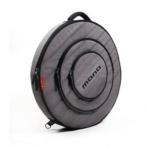 Échantillon gratuit Sac à dos Gong Pochette de protection Étui rigide imperméable pour instrument Sac de transport pour tambourin - Product Image 2