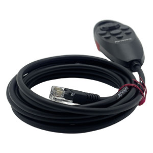 อุปกรณ์ควบคุมระบบวิชั่น KEYENCE รุ่น OP-84231 สายเคเบิลยาว 2 เมตร มาตรฐานป้องกัน IP40 ได้รับการรับรองมาตรฐาน CE - Product Image 3
