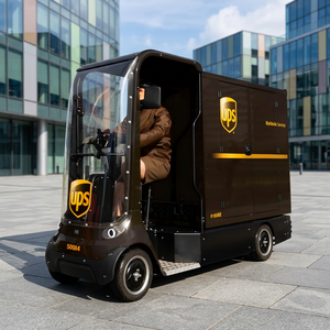 Envío Aéreo Exprés Rápido de China a América, África, Asia, Europa - Puerta a Puerta con UPS, DHL, FedEx, TNT, Contenedor - Product Image 1