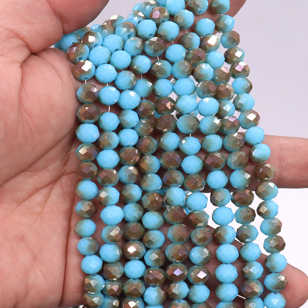 FC361 Bleu