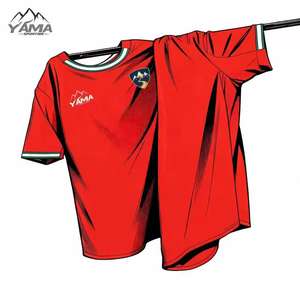 <span class=keywords><strong>Camiseta</strong></span> <span class=keywords><strong>de</strong></span> Fútbol Napoli 2022, Cuello Redondo, Manga Corta, Secado Rápido, Impresión por Transferencia <span class=keywords><strong>de</strong></span> Calor, 220g, 100% Poliéster - Product Image 4