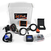 Code de réglage de puce OBD/BOOT/BDM/JTAG pour le programme de camion de support de version complète KT200