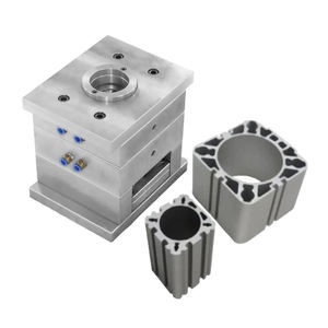 ספק יציקות באיכות גבוהה של אבץ, אלומיניום, מגנזיום ונחושת, יציקות בלחץ, יציקות בכוח הכבידה, תבניות יציקה, במחיר נמוך - Product Image 3