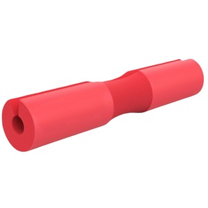 Almohadillas de espuma para los hombros, 30x90x440mm, EVA, soporte cómodo para levantamiento de pesas, sentadillas, adultos - Product Image 1