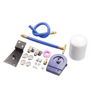 Kit de Tuyau de Refroidissement Ford 7.3L V8 1999-2003 Moteur Diesel Pièce de Rechange - Product Image 4