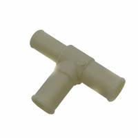 Conector en T de manguera de tubo de calentador de refrigerante de agua 87248-20380 8724820380 Compatible con 2006-2008 T-oyota