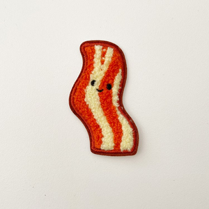 Oem Groothandel Ijzer Voedsel Naaien Op <span class=keywords><strong>Patch</strong></span> Voor Kleding Van Hoge Kwaliteit Kleding Patches Chenille - Product Image 4