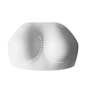 Woosung Schlussverkauf langlebige Sicherheit beste Kampfsportarten Karate Brustverteidiger - Product Image 5