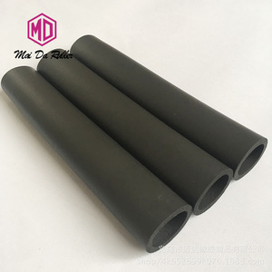 Tube en mousse Mai Da Roller, diamètre intérieur 25,4 mm, finition noire mate, pour housse de guidon de vélo - Product Image 4