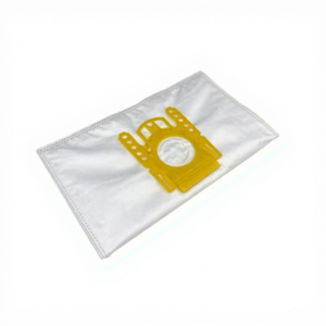 Sacs filtrants en tissu non tissé lavables et réutilisables pour aspirateurs <span class=keywords><strong>Karcher</strong></span> VC 2 VC6100 VC6 200 VC6300 6.904-329.0 - Product Image 3