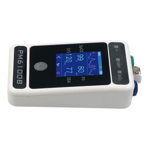 Reloj inteligente con Monitor de presión arterial, Monitor de presión arterial, tensiómetro - Product Image 2