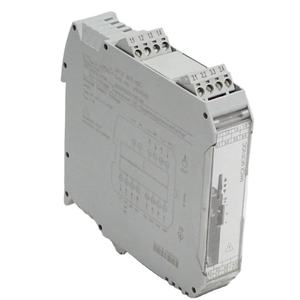 มีสินค้าในสต็อก Mt-Phoenix Contact MACX MCR-VDC Voltage Transducer Signal Conditioner 3-Way Isolation 2906242 ของแท้ - Product Image 6