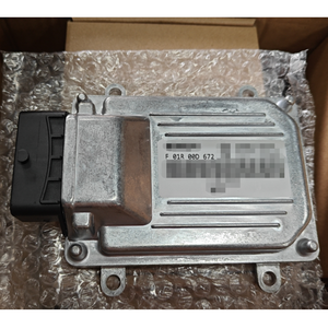 Computadora de Motor para Auto, Placa ECU F01R00D780 F01R00DDH2 0261201197, Piezas Electrónicas de Control para Maquinaria de Construcción - Product Image 3