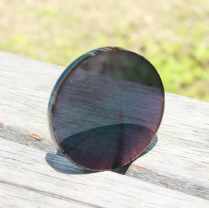 Lentes graduadas ópticas al mejor precio 1,56 lentes fotocromáticas de visión única resina/lente de plástico - Product Image 3