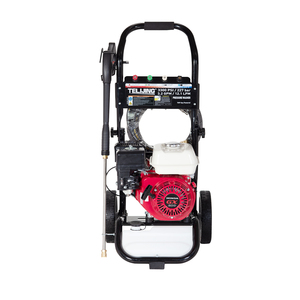 <span class=keywords><strong>Nettoyeur</strong></span> <span class=keywords><strong>haute</strong></span> <span class=keywords><strong>pression</strong></span> industriel portable OHV 3300psi à essence, durable, économique, longue durée de vie, <span class=keywords><strong>pompe</strong></span> triplex en cuivre <span class=keywords><strong>pour</strong></span> le nettoyage des voitures et des sols - Product Image 5